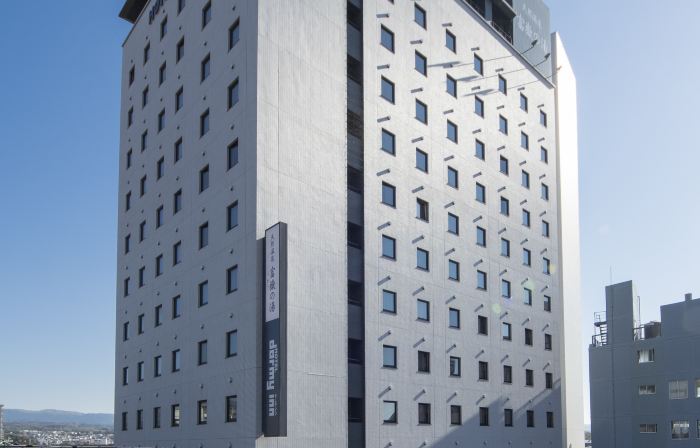 Dormy Inn Mishima