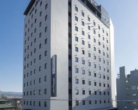 ドーミーイン三島 三島のホテル