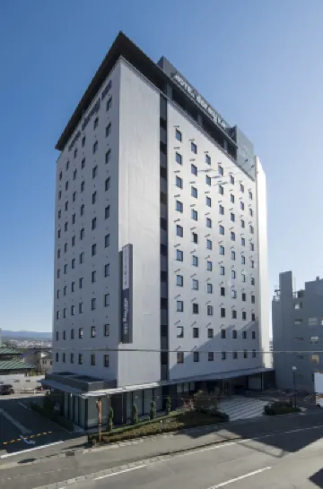 Dormy Inn Mishima Hotels near Yamanaka Castle Ruins