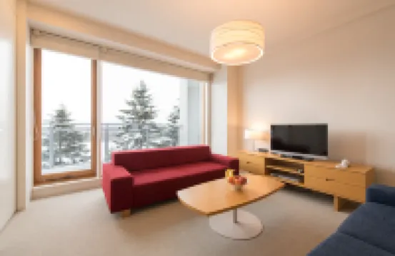 Niseko Landmark View