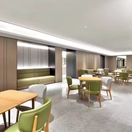 Dragon Cat Spirit Hotel (Baili Plaza New Dongmen Store, Yangjiang)
