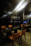 Black Stone Hotel - Aamiainen