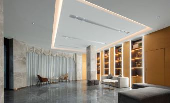 LAVANDE HOTELS(Nanchang tengwangge Longevity Palace subway station)