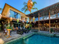 Pesona Beach Resort & Spa