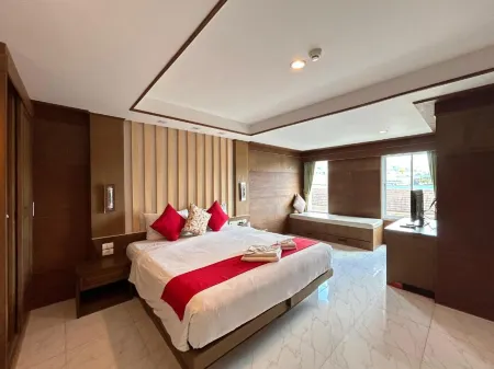 Cocoon APK Resort & Spa