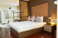Eastpana Executive Residence 304 Prachinburi فنادق في سي ماها فوت