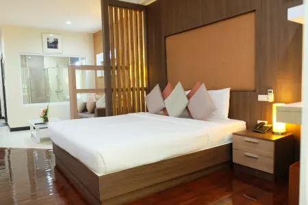 Eastpana Executive Residence 304 Prachinburi
