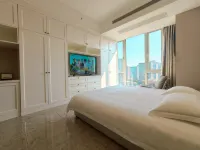 U Yue  Boutique  Hotel Hotels in Taihu New City /Haian City/Wuxi Taihu International Expo Center
