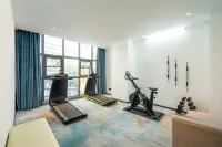 Ou Si Ka lnternational Hotel