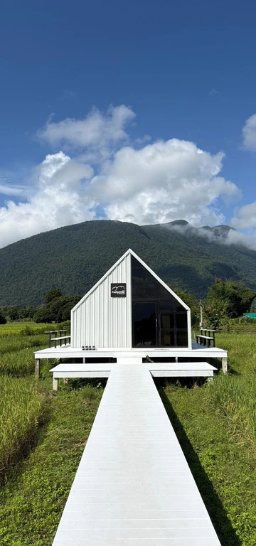 รูปภาพของพาราไดซ์ รีสอร์ท แอนด์ คาเฟ่