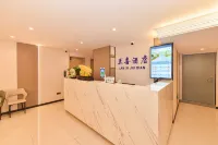 蘭喜酒店（貴陽火車站萬象城店）