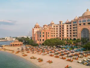 Marsa Malaz Kempinski, The Pearl - Doha