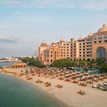 Marsa Malaz Kempinski, The Pearl - Doha