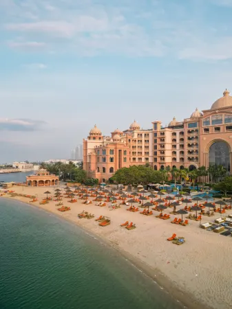 Marsa Malaz Kempinski, The Pearl - Doha