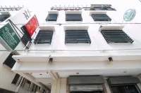 RedDoorz Near Pasay Taft Hotels in Pasay City