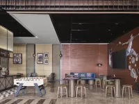 Four Points by Sheraton Datong Pingcheng (Datong Ancient City) - Gym