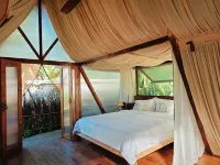 Chunyou Alanduo Micro Resort Camp - Hot Springs