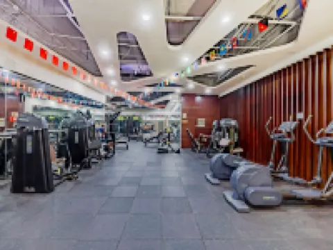 Changjiang International Hotel Hoteles en Condado de Dangtu