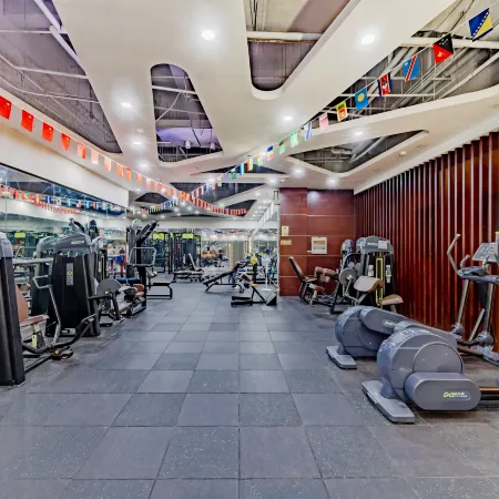 Changjiang International Hotel