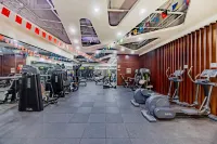 Changjiang International Hotel Hotels in Dangtu