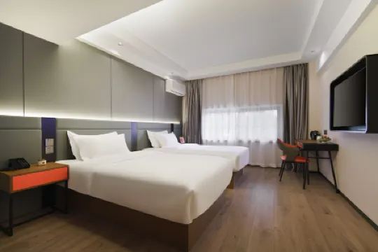 Zhoushan Yaduo Hotel (Donggang Kaihong Plaza Store )