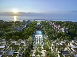 The Apurva Kempinski Bali