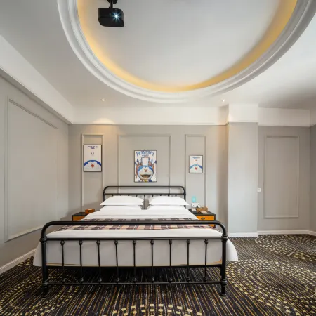 Ruyi Chain Hotel Huizhou Shiwan