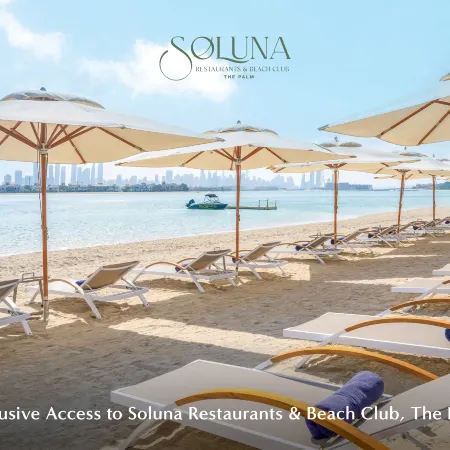 The First Collection at Jumeirah Village Circle, a Tribute Portfolio Hotel