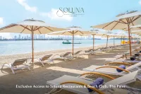 The First Collection at Jumeirah Village Circle, a Tribute Portfolio Hotel - lãng mạn