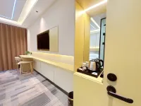 Br Er Man Hotel