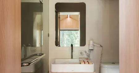 Bobocabin Baturraden