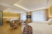 Jingu Mountain Homestay (Jiuzhaigou Qiangguqing Store) - 2-Star