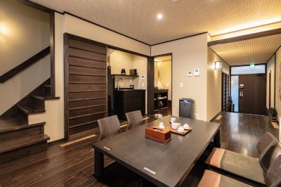 夜晴 谷町君・星屋・【談山旅館・夜晴】の写真