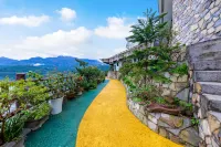 Wawushan Yunshang Peninsula Homestay (Yanuhu Branch)