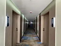 Orange Rich Oxygen Hotel Hotels in Saga