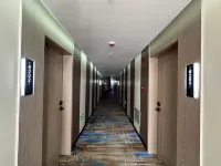 Orange Rich Oxygen Hotel Hotels in Saga