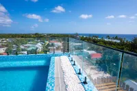 Ocean Pearl Fuvahmulah فنادق في جزيرة فوفاهمولاك