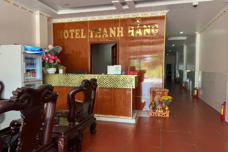 Thanh Hang Hotel