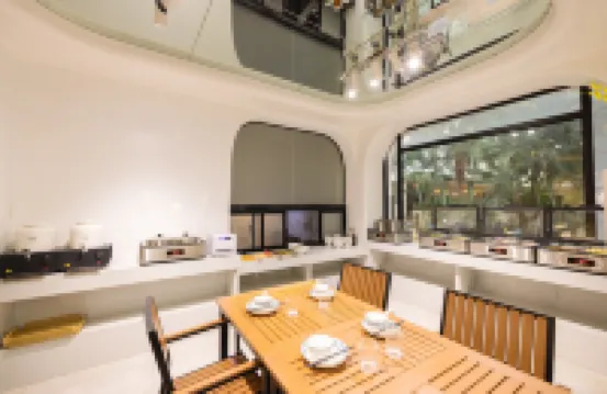 Tiankong Meishu Resort Hotel