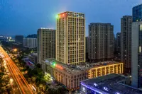Vienna Hotel (Chizhou Railway Station, Qishan-Pingtian Lake Scenic Area, Guichi District, Chizhou) Hotels in Chizhou