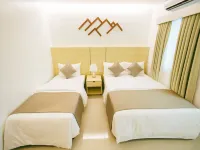 Panglao Vista Suites by SMS Hospitality Hotels in Dauis