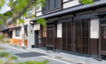 Tanimachikun･Hoshiyaryokan･shinsennoyado