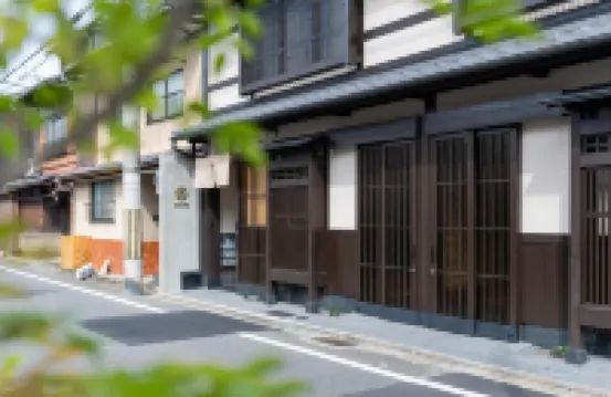 谷町君・星屋・神泉ノ宿 二条城 二条城周辺のホテル