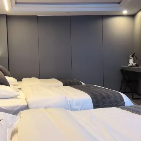 Shihuang Boutique Homestay