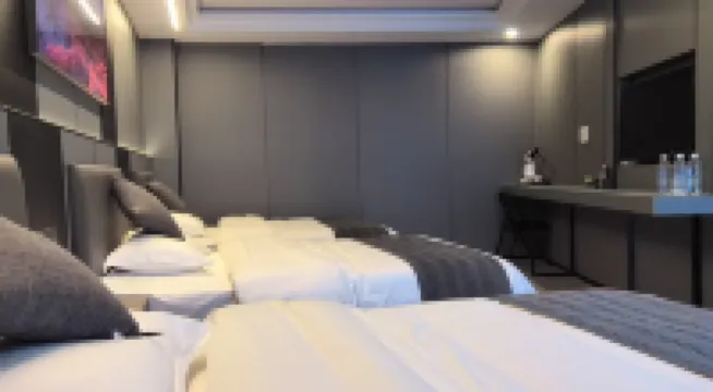 Shihuang Boutique Homestay