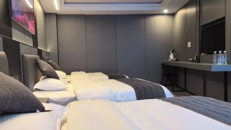 Shihuang Boutique Homestay