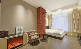 Jiacheng Hotel (Yanbian University)