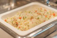 HanTing Hotel (Xiaoyi Dazhong Road) - Desayuno