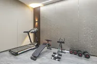 Enze Xingyue Hotel (Fuzhou Helin Commercial Plaza)