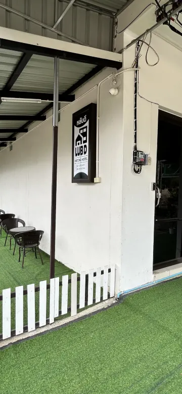 ห้องมาตรฐานเตียงใหญ่ ราคาประหยัด
